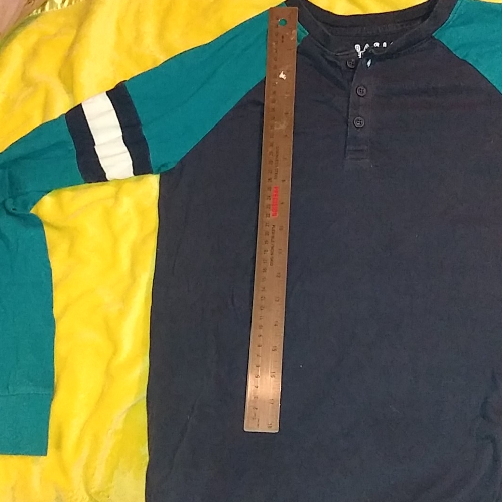 Basic Edition LS Top - Picture 4 of 4